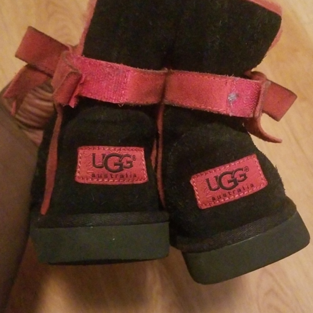 Uggs